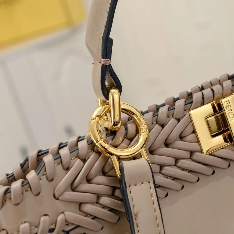 Fendi Top Handle Bags TechFriendly 85078