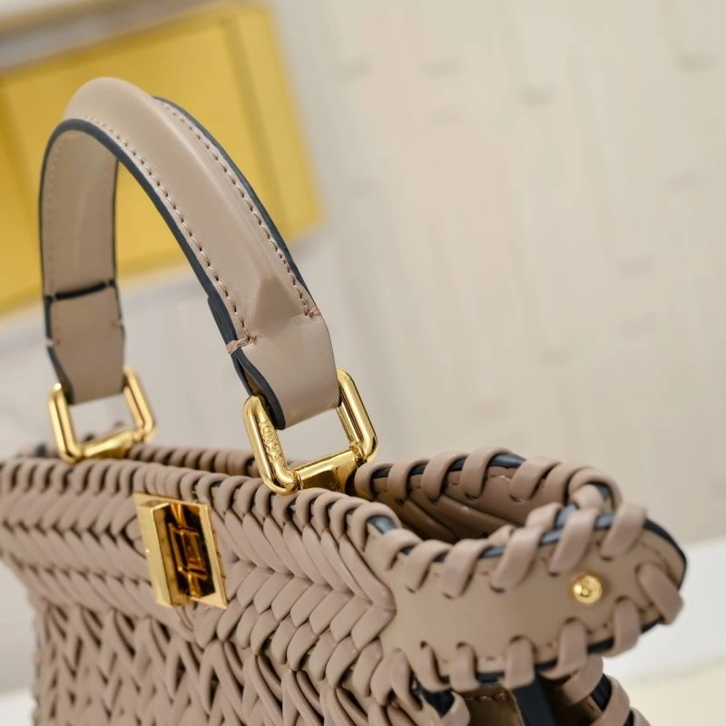 Fendi Top Handle Bags TechFriendly 85078