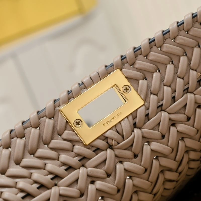 Fendi Top Handle Bags TechFriendly 85078