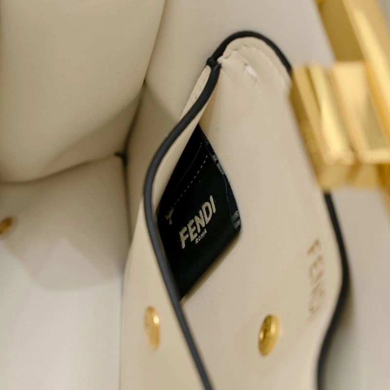 Original Fendi Top Handle Bags 85072