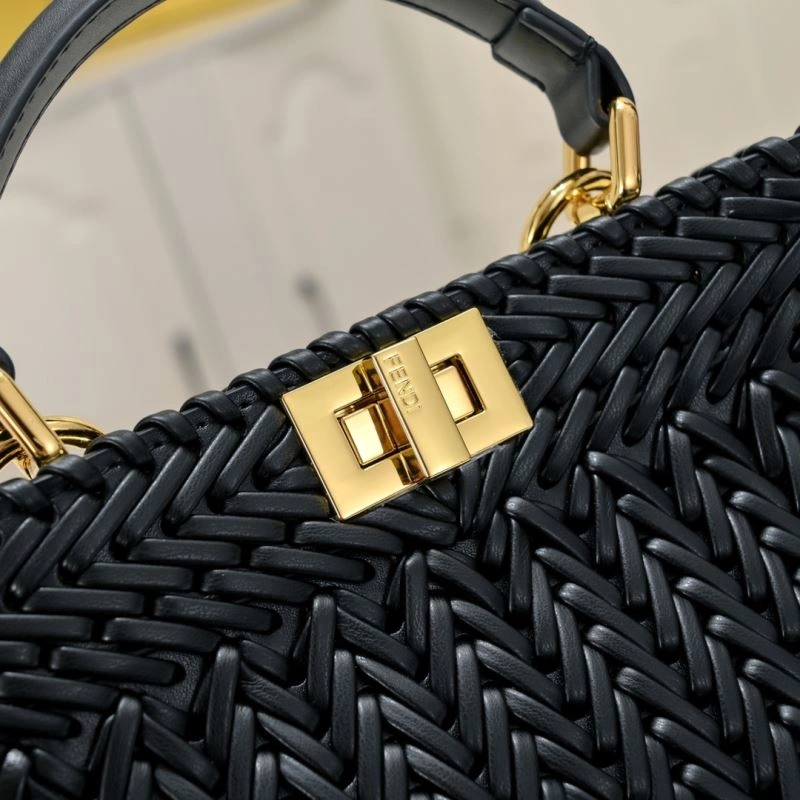 Fendi Top Handle Bags Supportive 85076