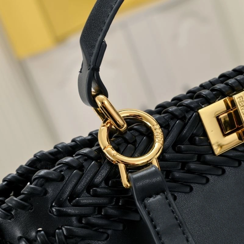 Fendi Top Handle Bags Supportive 85076