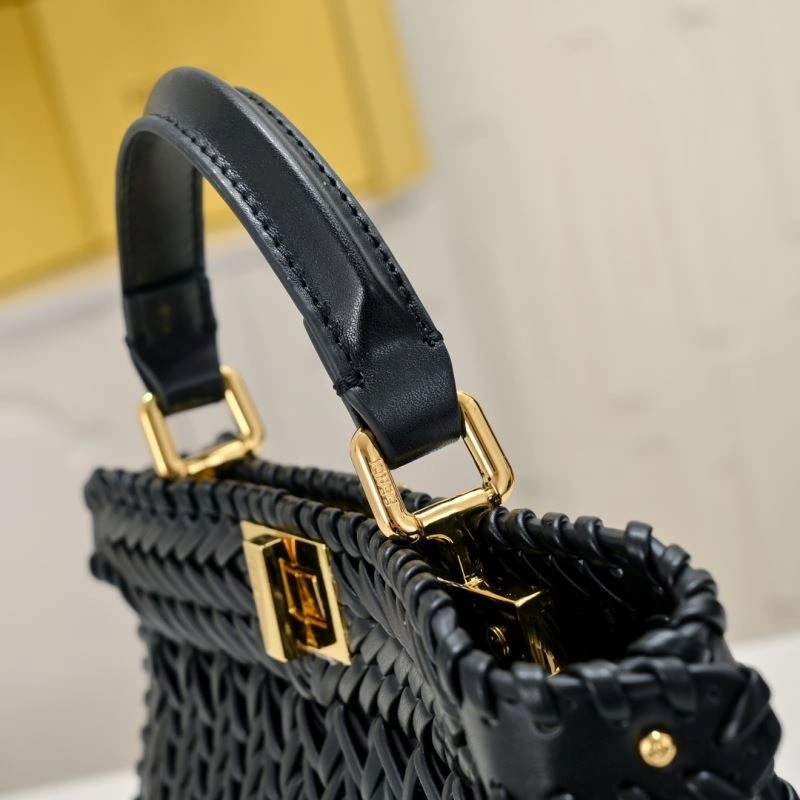 Fendi Top Handle Bags Supportive 85076