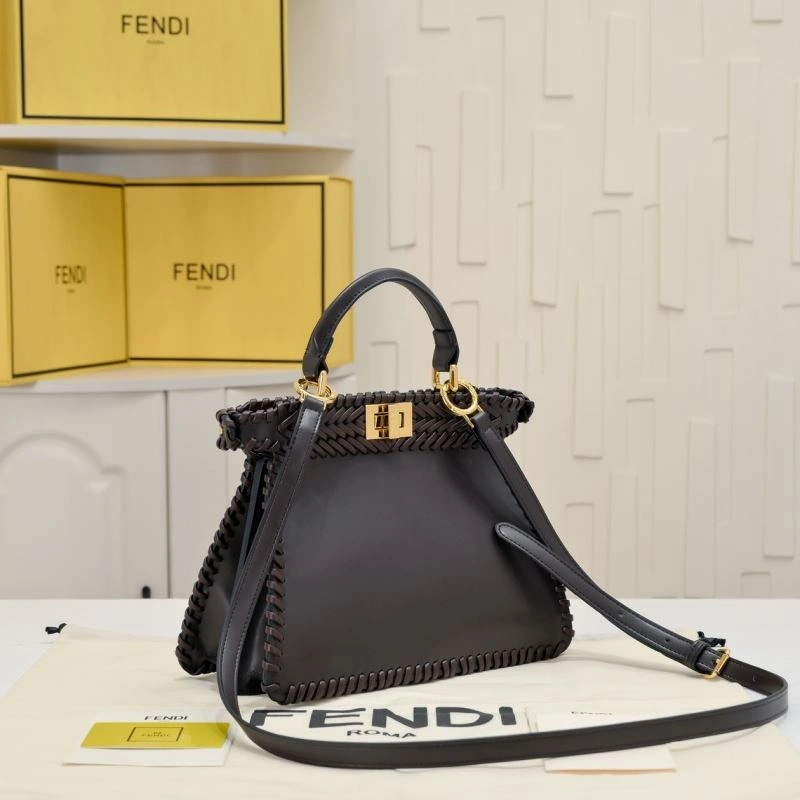 Fendi Top Handle Bags SmartChoice 85069