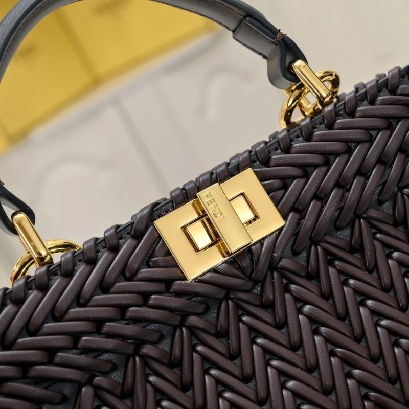 Fendi Top Handle Bags SmartChoice 85069