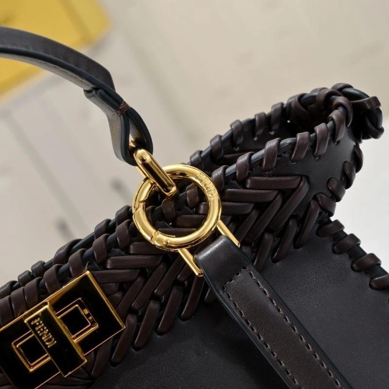 Fendi Top Handle Bags SmartChoice 85069