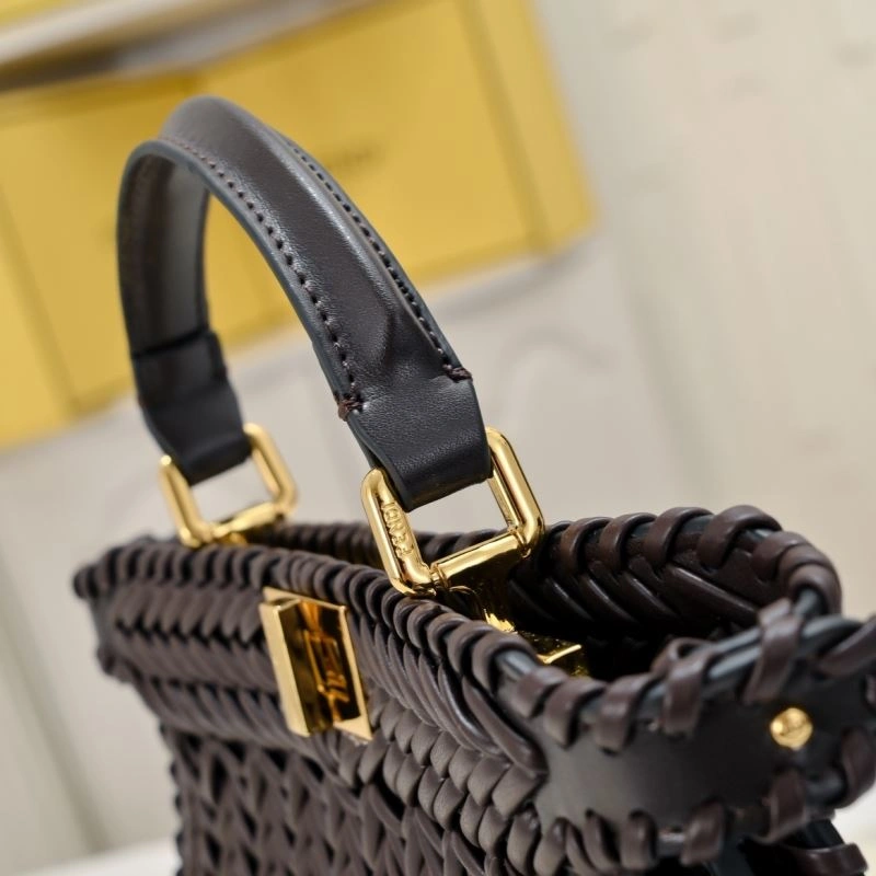 Fendi Top Handle Bags SmartChoice 85069