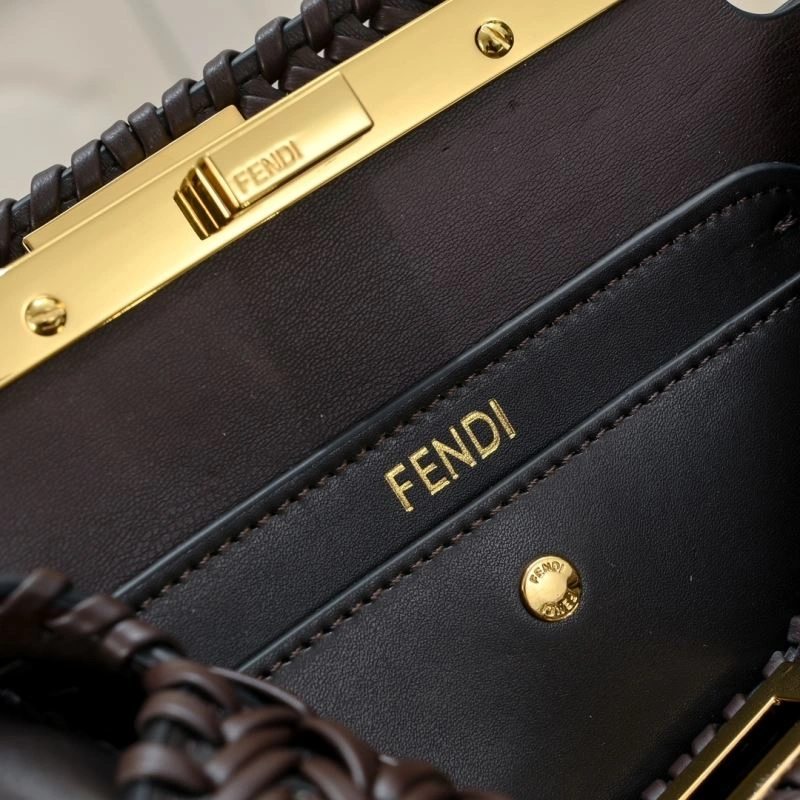 Fendi Top Handle Bags SmartChoice 85069