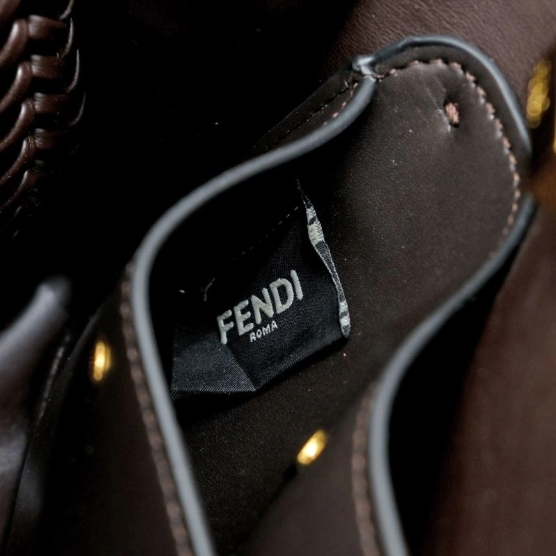 Fendi Top Handle Bags SmartChoice 85069