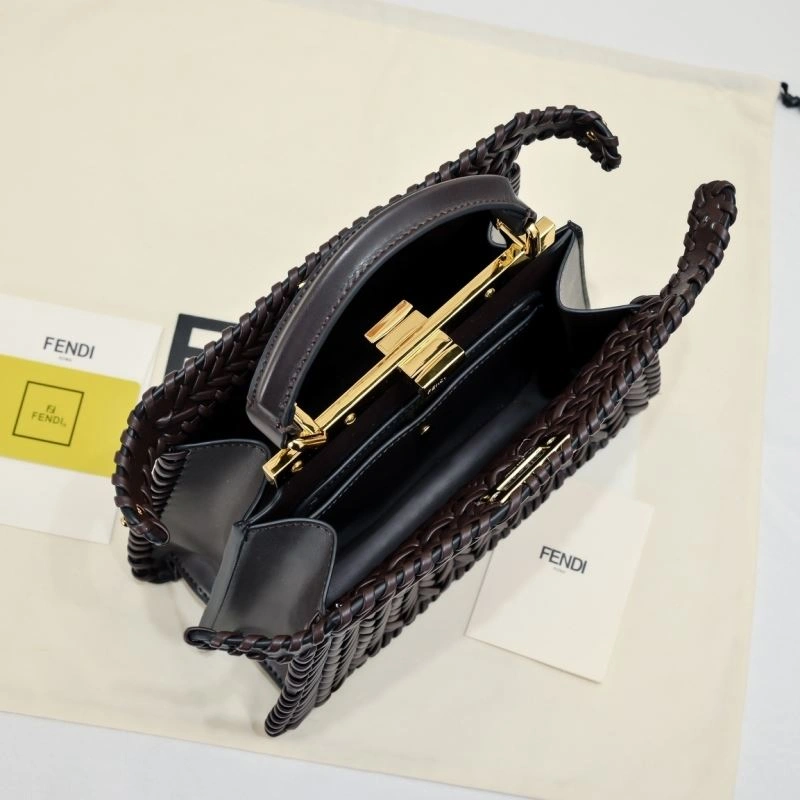 Fendi Top Handle Bags SmartChoice 85069