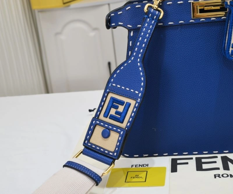 Fendi Top Handle Bags Casual 85068