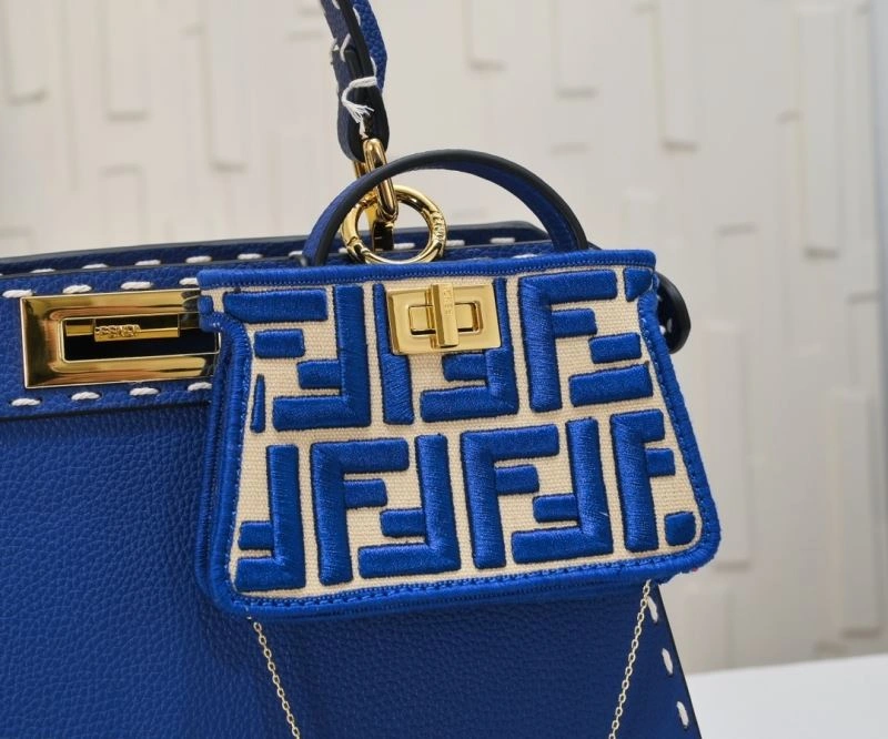 Fendi Top Handle Bags Casual 85068