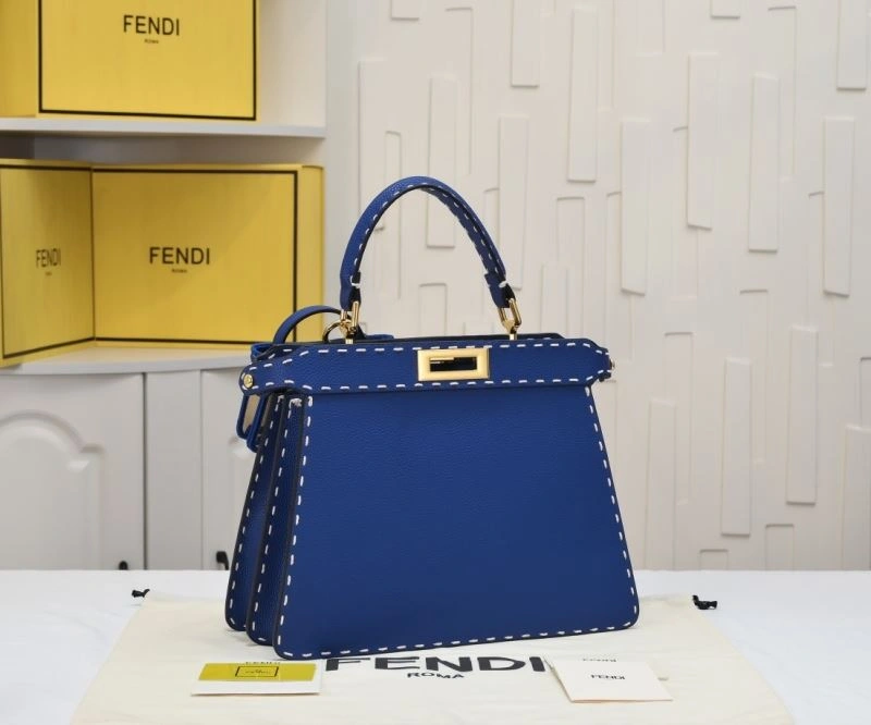 Fendi Top Handle Bags Casual 85068