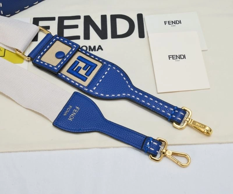 Fendi Top Handle Bags Casual 85068