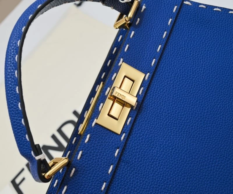Fendi Top Handle Bags Casual 85068