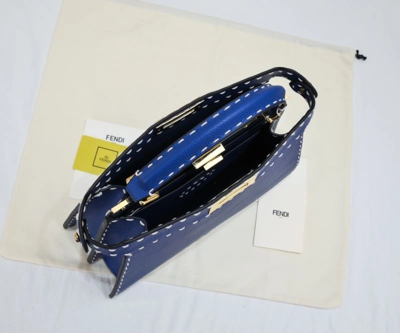 Fendi Top Handle Bags Casual 85068
