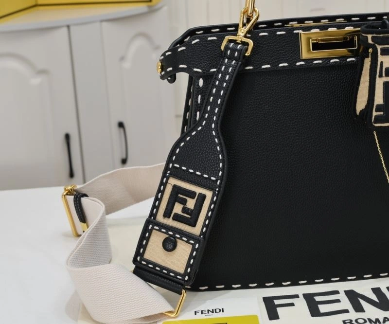 NewStyle Fendi Top Handle Bags 85067
