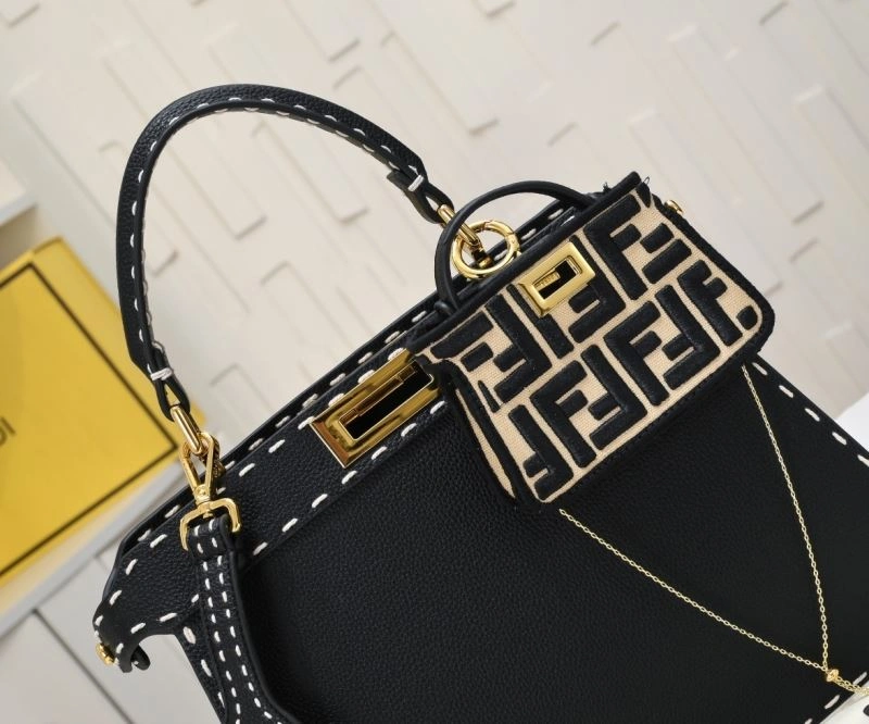 NewStyle Fendi Top Handle Bags 85067