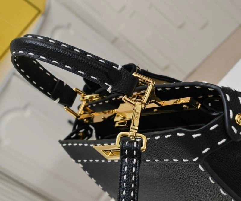 NewStyle Fendi Top Handle Bags 85067