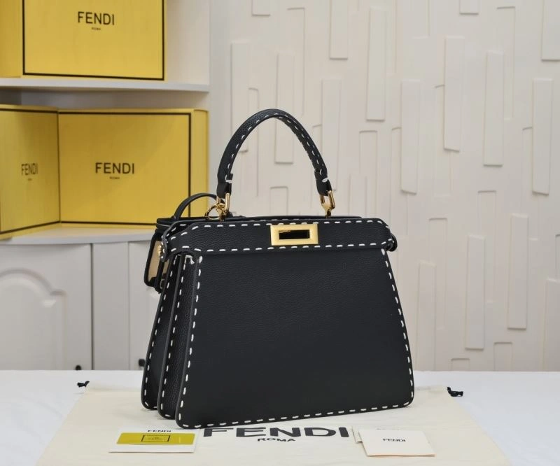 NewStyle Fendi Top Handle Bags 85067