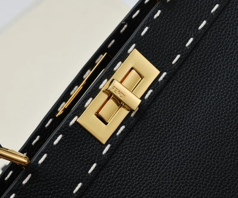 NewStyle Fendi Top Handle Bags 85067