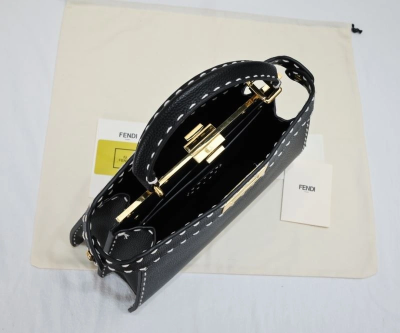 NewStyle Fendi Top Handle Bags 85067