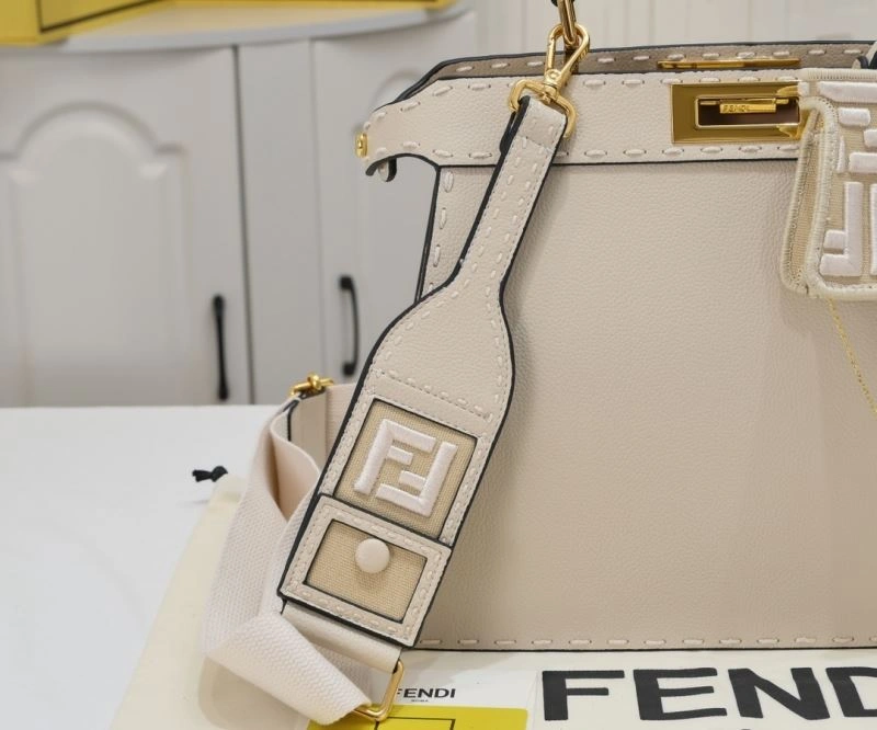 QuickDry Fendi Top Handle Bags 85061