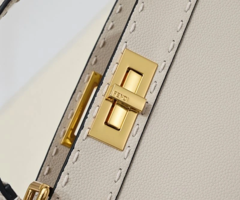 QuickDry Fendi Top Handle Bags 85061