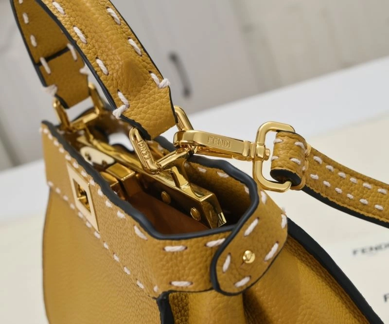 Fendi Top Handle Bags Comfortable 85146