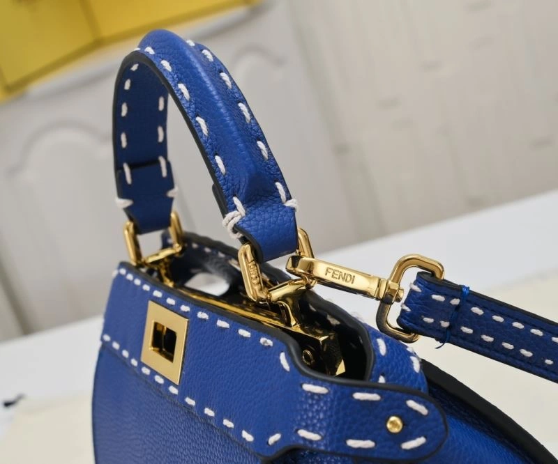 FashionForward Fendi Top Handle Bags 85062
