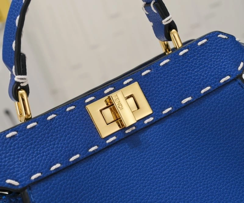 FashionForward Fendi Top Handle Bags 85062