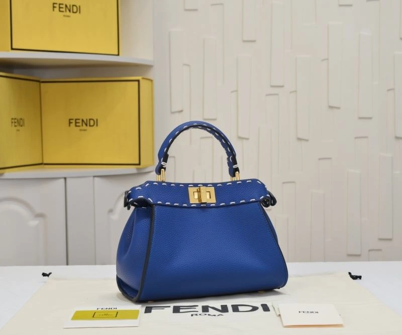 FashionForward Fendi Top Handle Bags 85062
