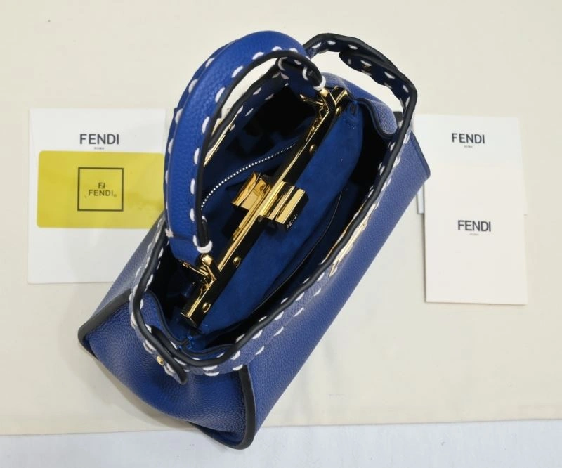 FashionForward Fendi Top Handle Bags 85062