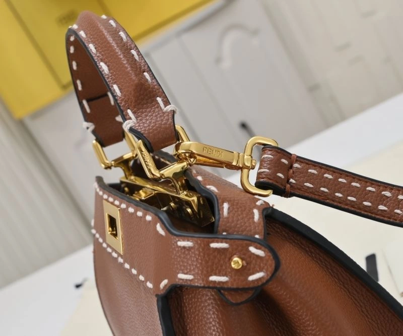 Fendi Top Handle Bags StreetReady 85095