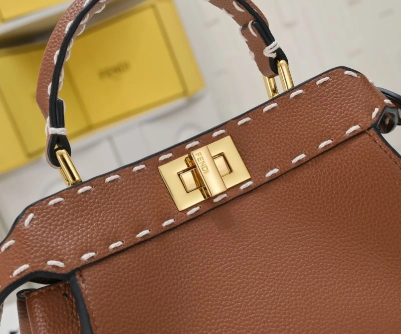 Fendi Top Handle Bags StreetReady 85095