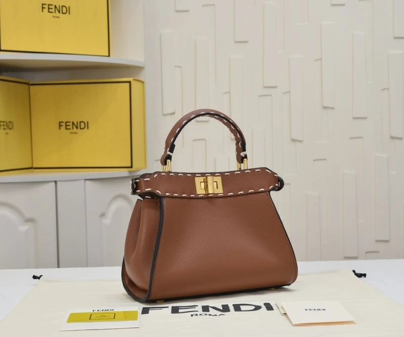 Fendi Top Handle Bags StreetReady 85095