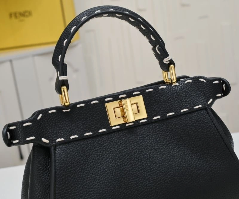 Reliable Fendi Top Handle Bags 85103