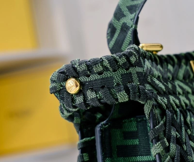 FreshLook Fendi Top Handle Bags 85059