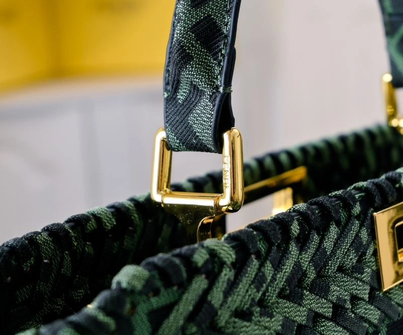 FreshLook Fendi Top Handle Bags 85059