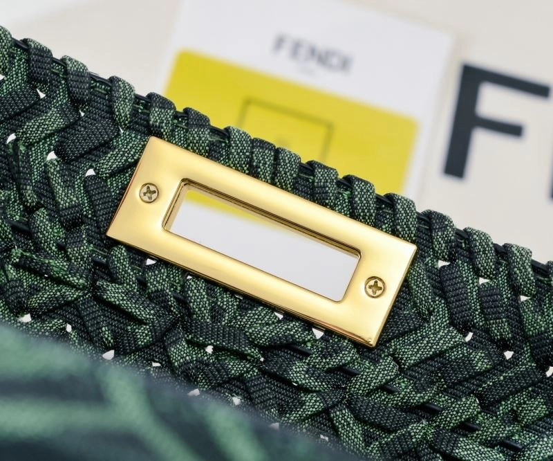 FreshLook Fendi Top Handle Bags 85059