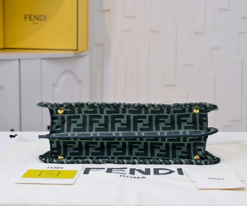 FreshLook Fendi Top Handle Bags 85059