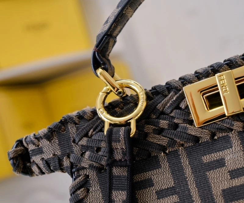 NewStyle Fendi Top Handle Bags 85060