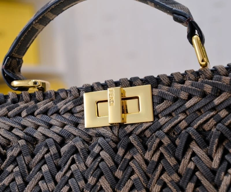 NewStyle Fendi Top Handle Bags 85060