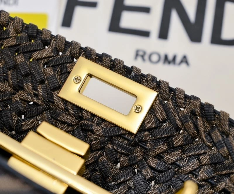 NewStyle Fendi Top Handle Bags 85060