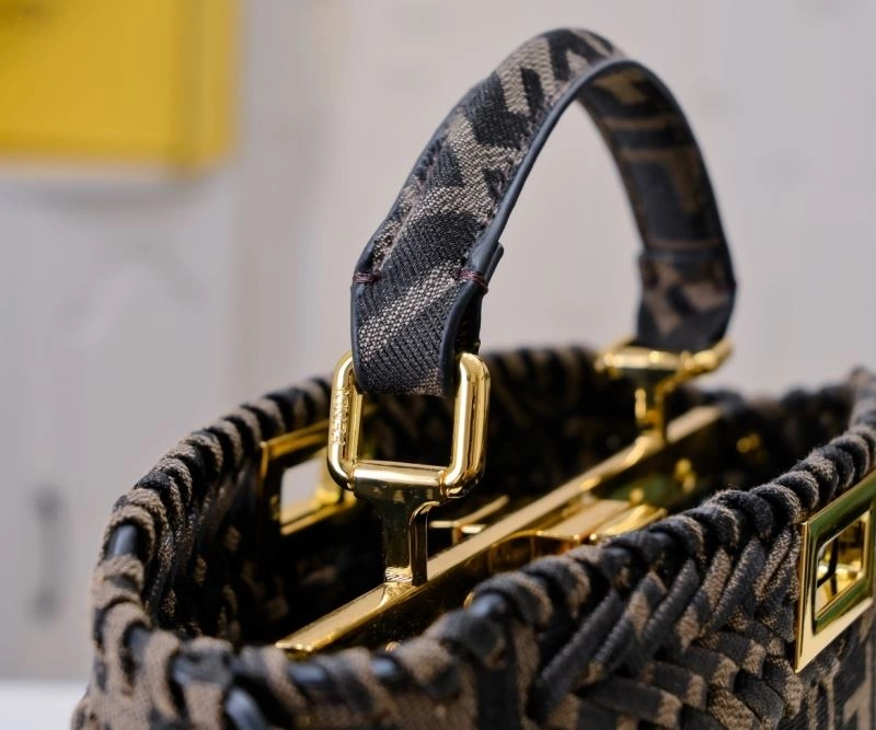 NewStyle Fendi Top Handle Bags 85060