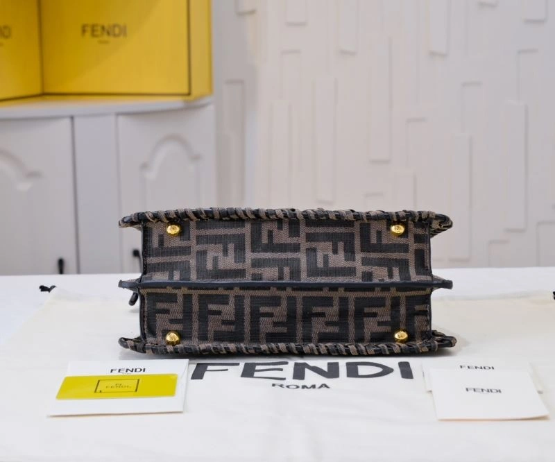 NewStyle Fendi Top Handle Bags 85060