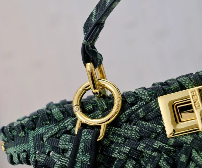 Fendi Top Handle Bags FastDry 85056