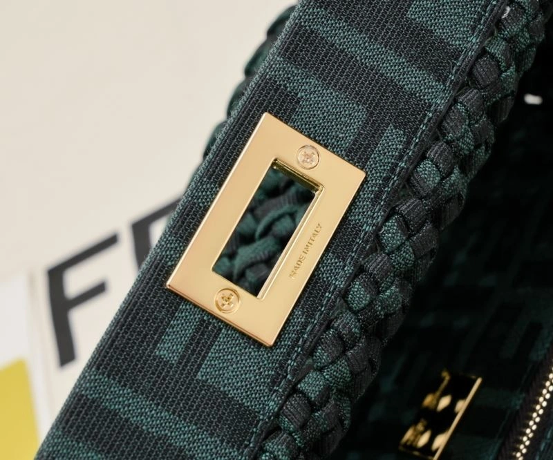 WellDesigned Fendi Top Handle Bags 85054