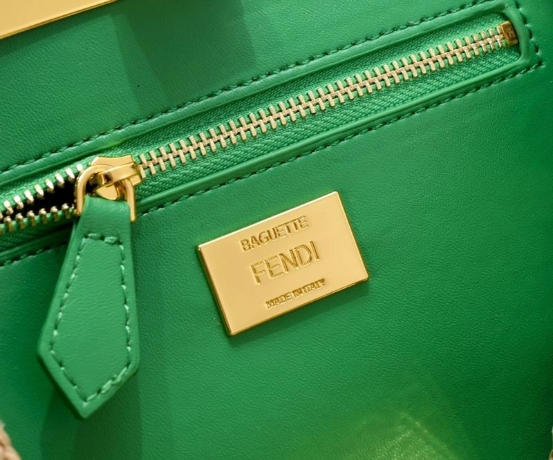 QuickDry Fendi Top Handle Bags 85053