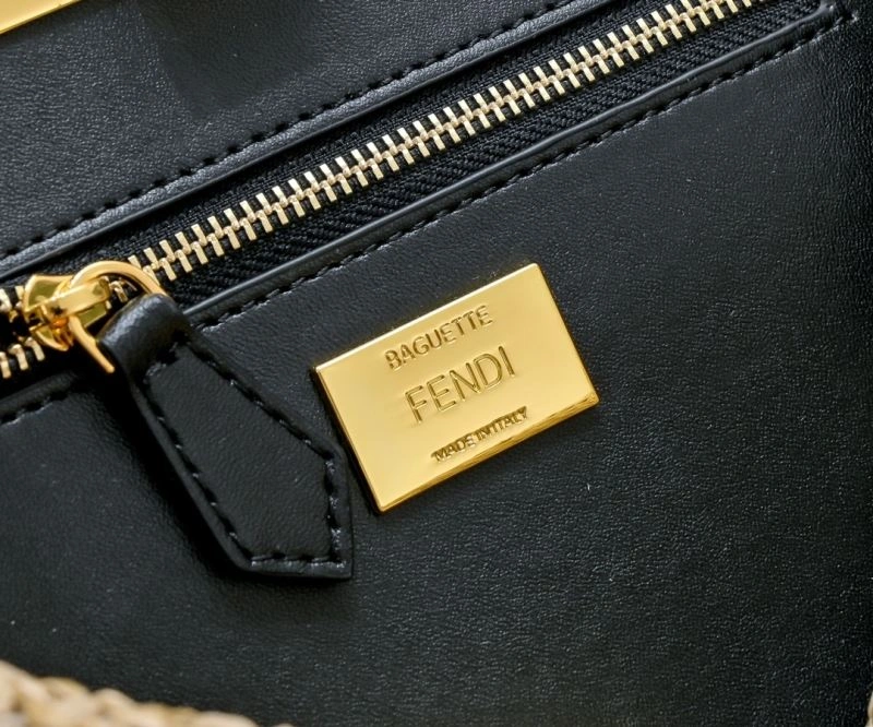 QuickDry Fendi Top Handle Bags 85053